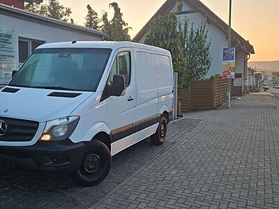 Mercedes-Benz Sprinter 316 CDI Kasten | FESTPREIS!