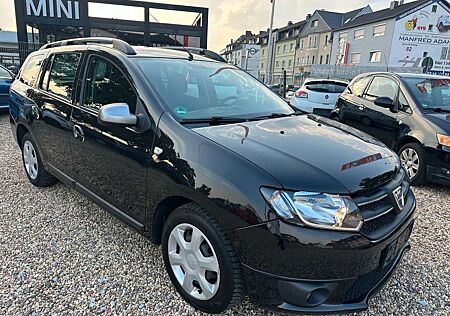 Dacia Logan MCV II Kombi Celebration