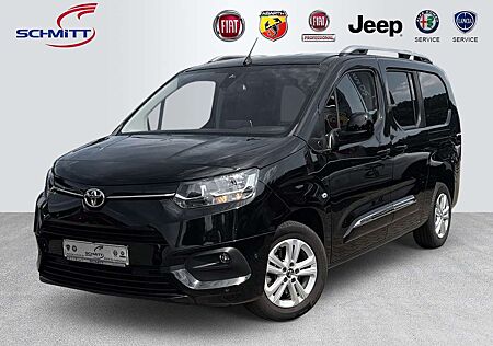 Toyota Pro Ace Proace City L2 Team Deutschland