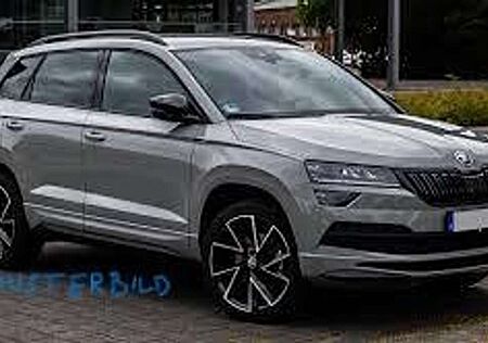 Skoda Karoq 2.0 TDI Drive 125 4x4 (EURO 6d-TEMP)