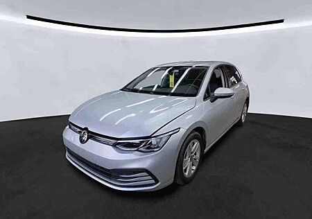 VW Golf Volkswagen VIII Lim. Life2.0TDI DSG LED ACC Navi SHZ