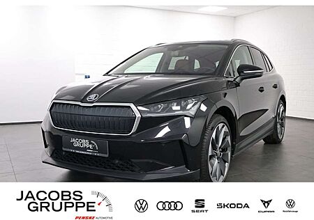 Skoda Enyaq 80 ecoSuite Navi,Matrix,HUD,RFK
