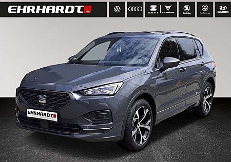 Seat Tarraco 2.0 TSI DSG 4Drive FR 7 SITZE*AHK*LED*NAVI*VIRT...