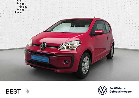 VW Up Volkswagen ! 1.0 move !*NAVI*SHZ*KLIMA