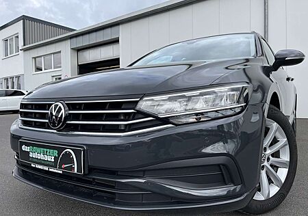 VW Passat Variant Volkswagen 2.0 TDI DSG 175€ m. 20% Anzahlung DAB Navi ACC L