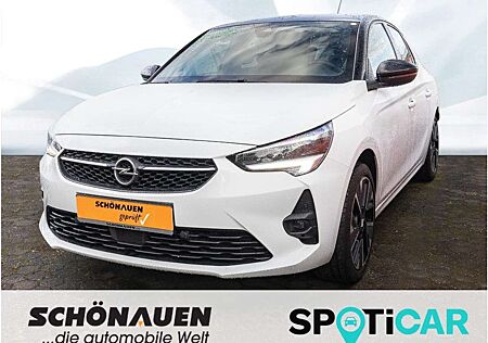 Opel Corsa ELEKTRO Ultimate +AUT+RFK+OBC11KW+MATRIX+