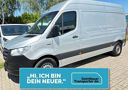 Mercedes-Benz Others eSprinter Sprinter 312 47 kWh|120km/h TÜV+SERneu