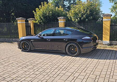 Porsche Panamera Panamera GTS PDK