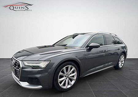 Audi A6 Allroad quattro 55 TDI basis 349PS 1 Hand EU6