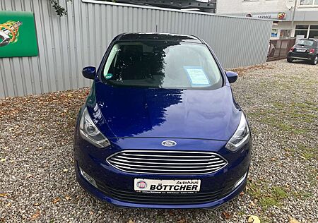 Ford C-Max Titanium