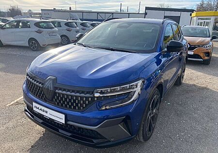 Renault Austral gebraucht kaufen Renault Austral Mild Hybrid 160 Automatik Techno Esprit Alpine