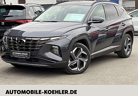 Hyundai Tucson Prime Plug-In Hybrid 1.6 T-GDi 265PS 4WD