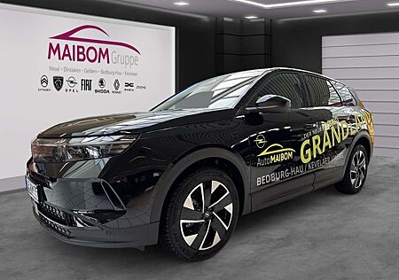Opel Grandland 1.2 DI Hybrid 48 V Automatik GS