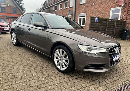 Audi A6 Lim. 3.0 TFSI quattro