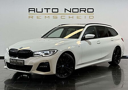 BMW 330 d xDrive M-Sport*Voll*Pano*LC*AHK*360°*