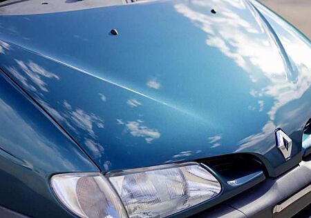 Renault Scenic Megane