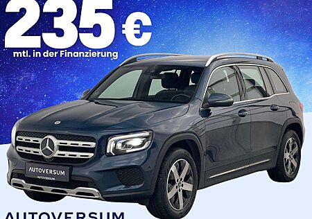 Mercedes-Benz GLB 220 d Progressive LED*MBUX*KAM*AHK*