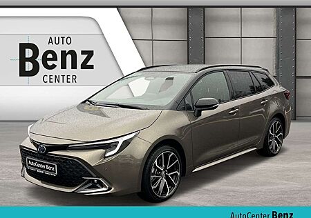 Toyota Corolla Touring Sport 2.0 Hybrid Elegant NAVI Klima Navi