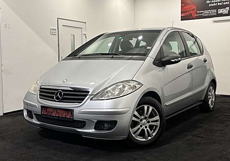 Mercedes-Benz A 150 | KLIMA | AHK | SHZ | TÜV NEU | 87.000 KM