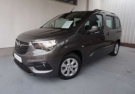 Opel Combo Life 1,2 Turbo Edition Navi Shzg Kamera