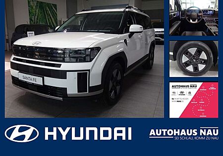 Hyundai Santa Fe 1.6 5-Sitzer Signature inkl. Big Deal!