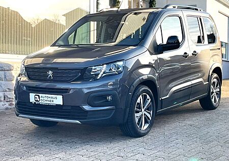 Peugeot Rifter 1.2 PureTech 130 Allure L1