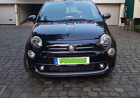 Fiat 500 0.9 8V TwinAir Start&Stopp Sport
