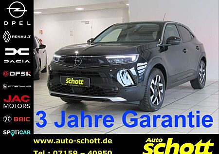 Opel Mokka e Elegance Automatik Klima 3 Jahre Garantie inklu