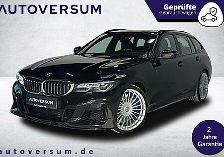 Alpina B3 Touring xDrive Shadow MEM*ACC*GARANTIE*