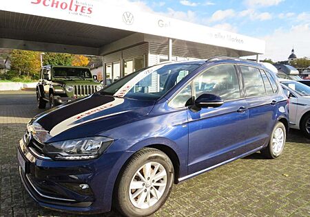 VW Golf Sportsvan Volkswagen JOIN 1,5 TSI 6-Gang