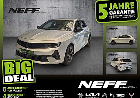 Opel Astra L 1.2 Turbo GS ACC+LED+Navi+SHZ+2xKlima+LM