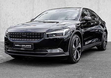 Polestar 2 Elektro 78kWh Long Range Dual Plus