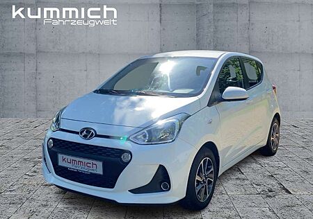 Hyundai i10 YES! 1.0l 67PS