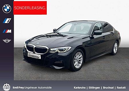 BMW 320 i Limousine M Sport Head-Up HiFi Komfortzg.