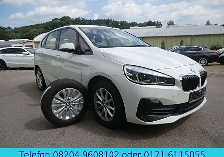 BMW 220 d X-DRIVE Active Tourer Navi/Panorama/1.Hd