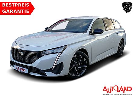 Peugeot 308 SW 1.5 BlueHDi Allure LED Navi ACC 360° DAB