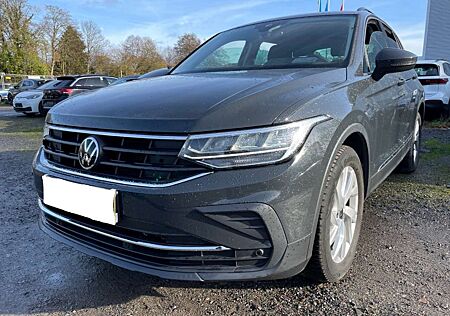 VW Tiguan Volkswagen 1.5 TSI OPF Life