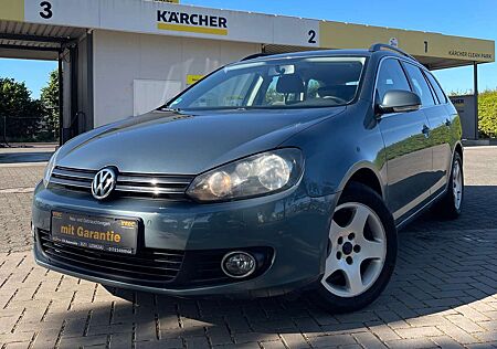 VW Golf Variant Volkswagen 1.6 / TÜV NEU / SERVICE NEU