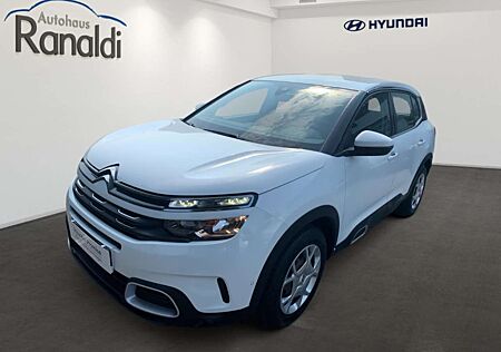 Citroën C5 Aircross Citroen Start 1.2 PureTech 130 EU6d-T