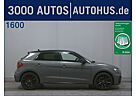 Audi A1 SB 40 TFSI 2x S-Line black Navi+ LED vc B&O