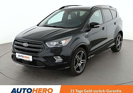 Ford Kuga 2.0 TDCi ST-Line*NAVI*ACC*CAM*SHZ*