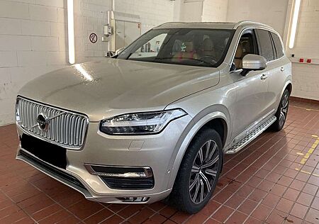 Volvo XC 90 XC90 2.0 T6 Inscription AWD *TOP Ausstattung| 7-Sitze*