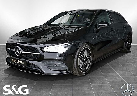 Mercedes-Benz CLA 200 Edition 2020 AMG+18 ZOLL