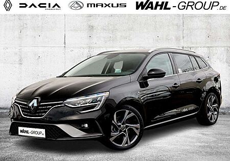 Renault Megane Grandtour R.S. LINE E-TECH Plug-in 160