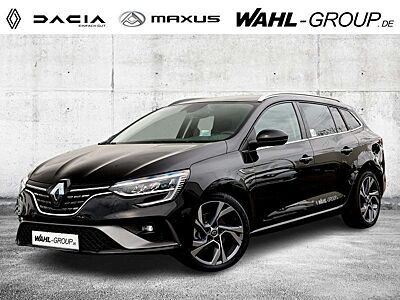 Renault Megane Grandtour R.S. LINE E-TECH Plug-in 160
