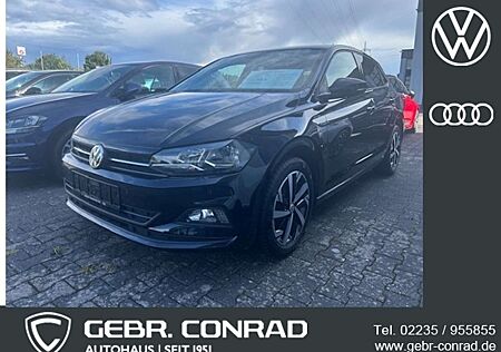 VW Polo Volkswagen TSI "beats", NP: 22.500 €