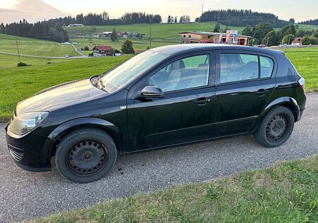 Opel Astra 1.4