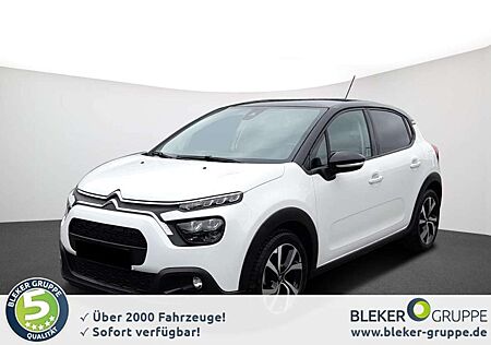 Citroën C3 Citroen PureTech 83 Shine Pack