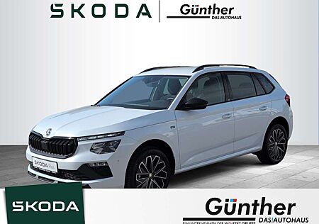 Skoda Kamiq Selection 1,0 TSI 85 kW DSG +AHK+NAVI
