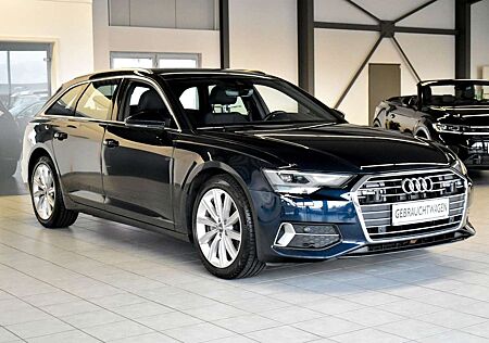 Audi A6 Avant 40 TDI quattro SPORT/VIRTUAL/LED/AMBI